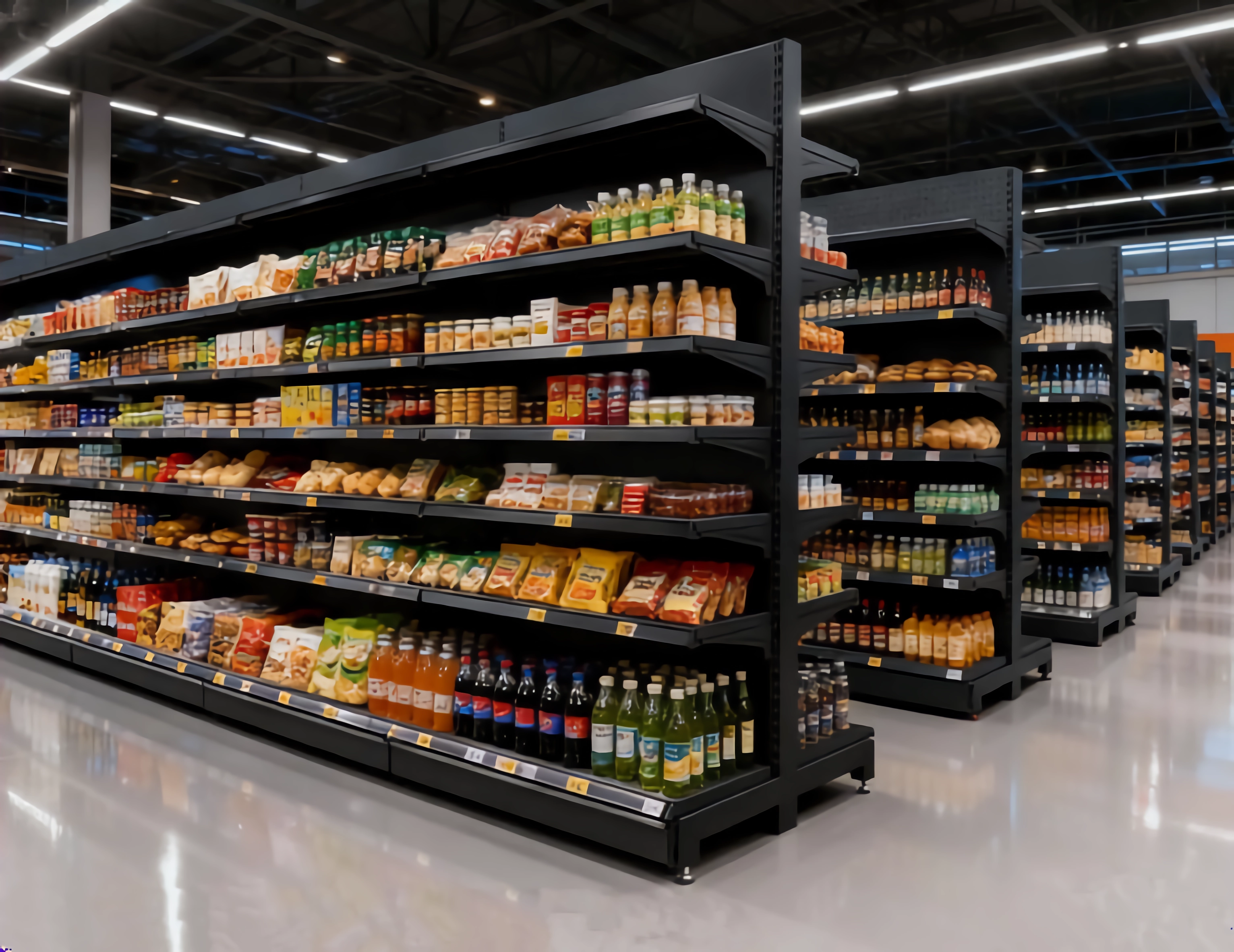 Supermarket main image