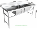 SQ-C006-1800mm