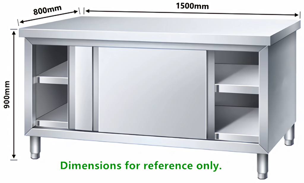 SQ-C013-1500mm