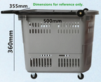 SQ-S012-45L
