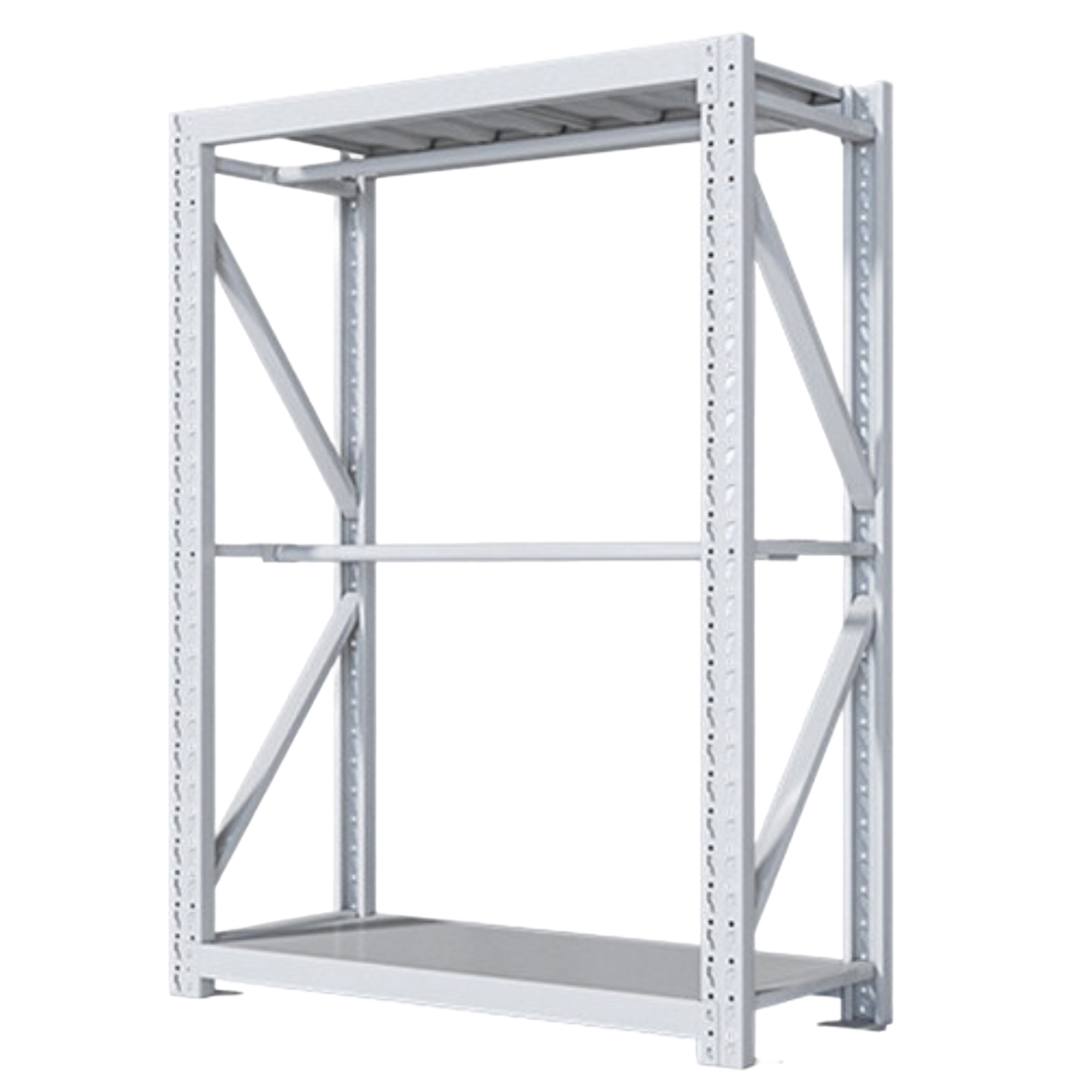 SQ-W007-1500mm-Single Bar