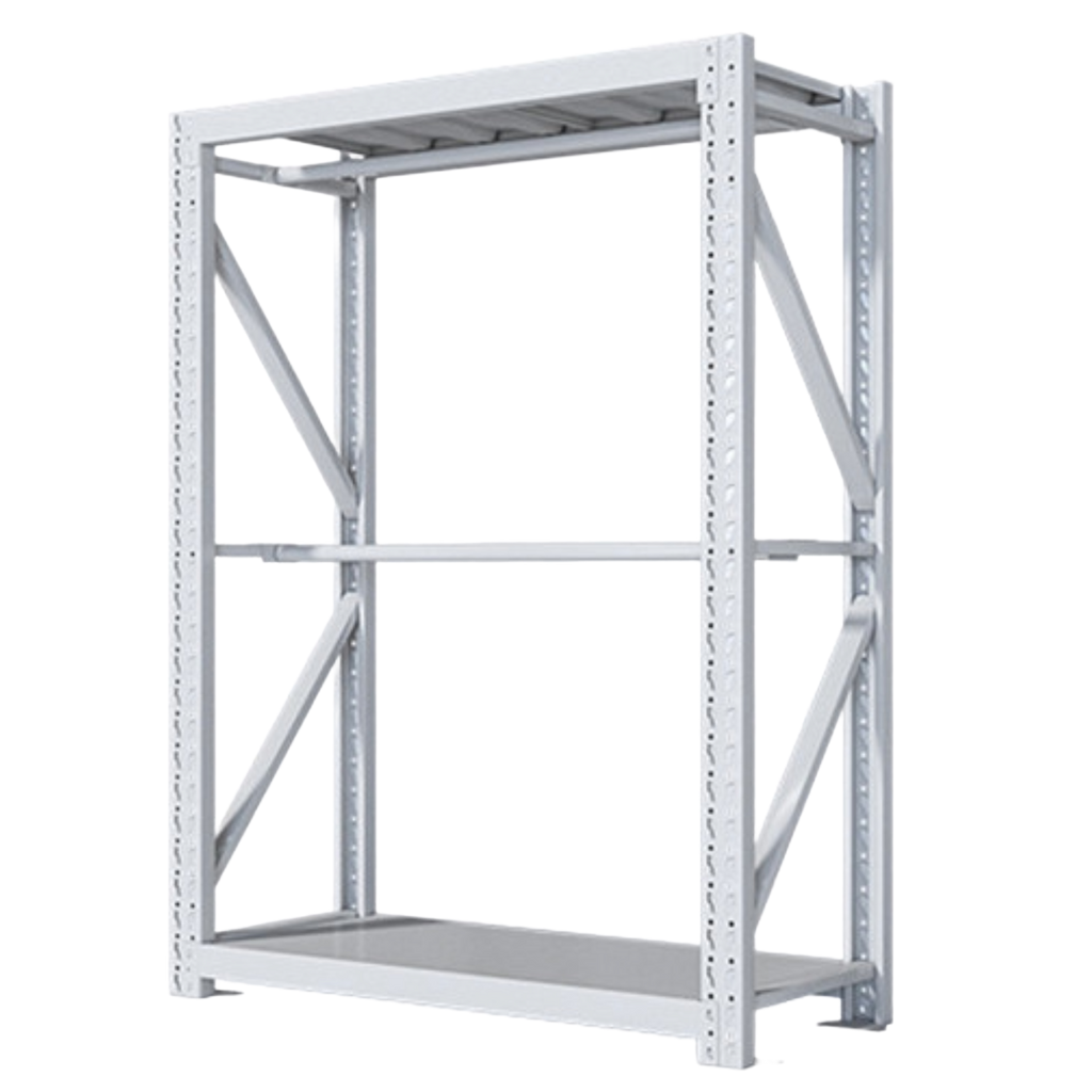SQ-W008-2000mm-Single Bar