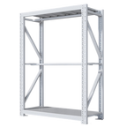 SQ-W008-2000mm-Single Bar