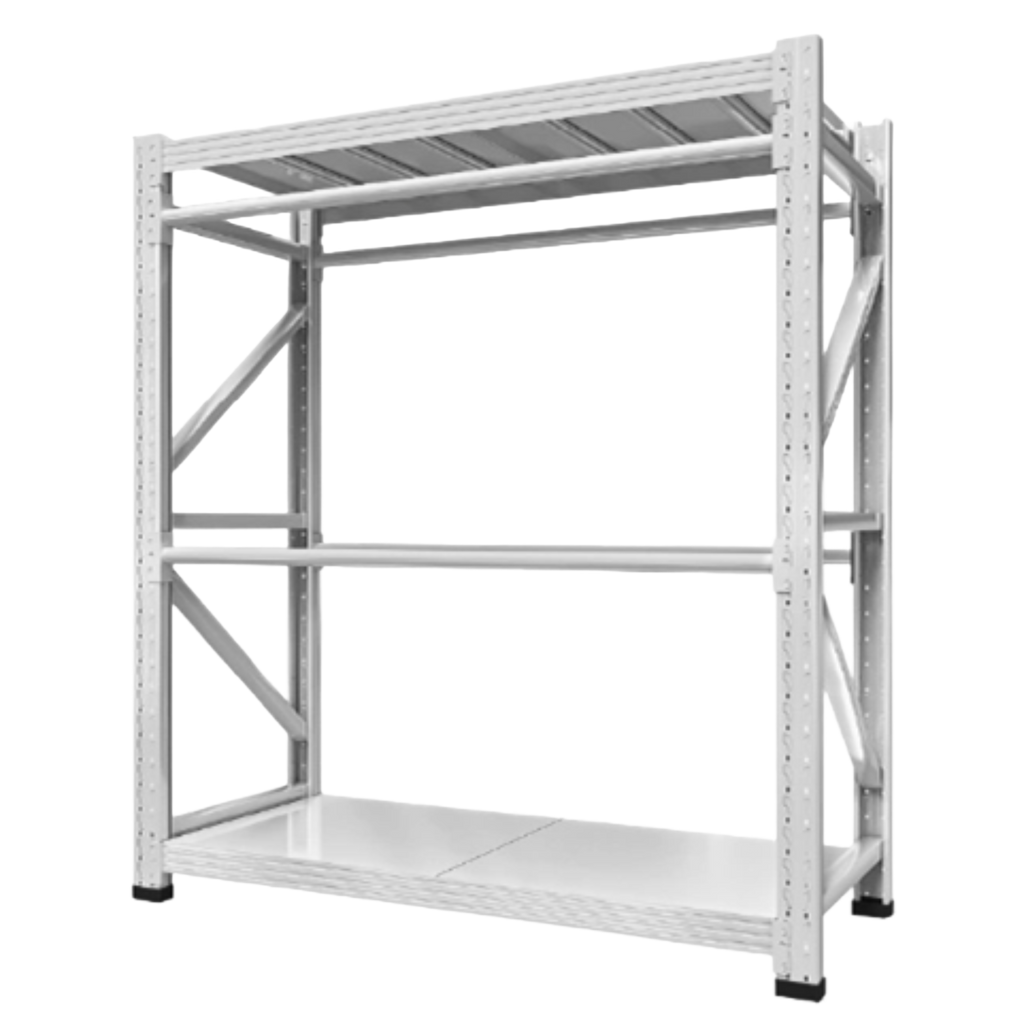 SQ-W010-2000mm-Double Bar