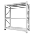 SQ-W010-2000mm-Double Bar