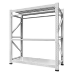 SQ-W010-2000mm-Double Bar