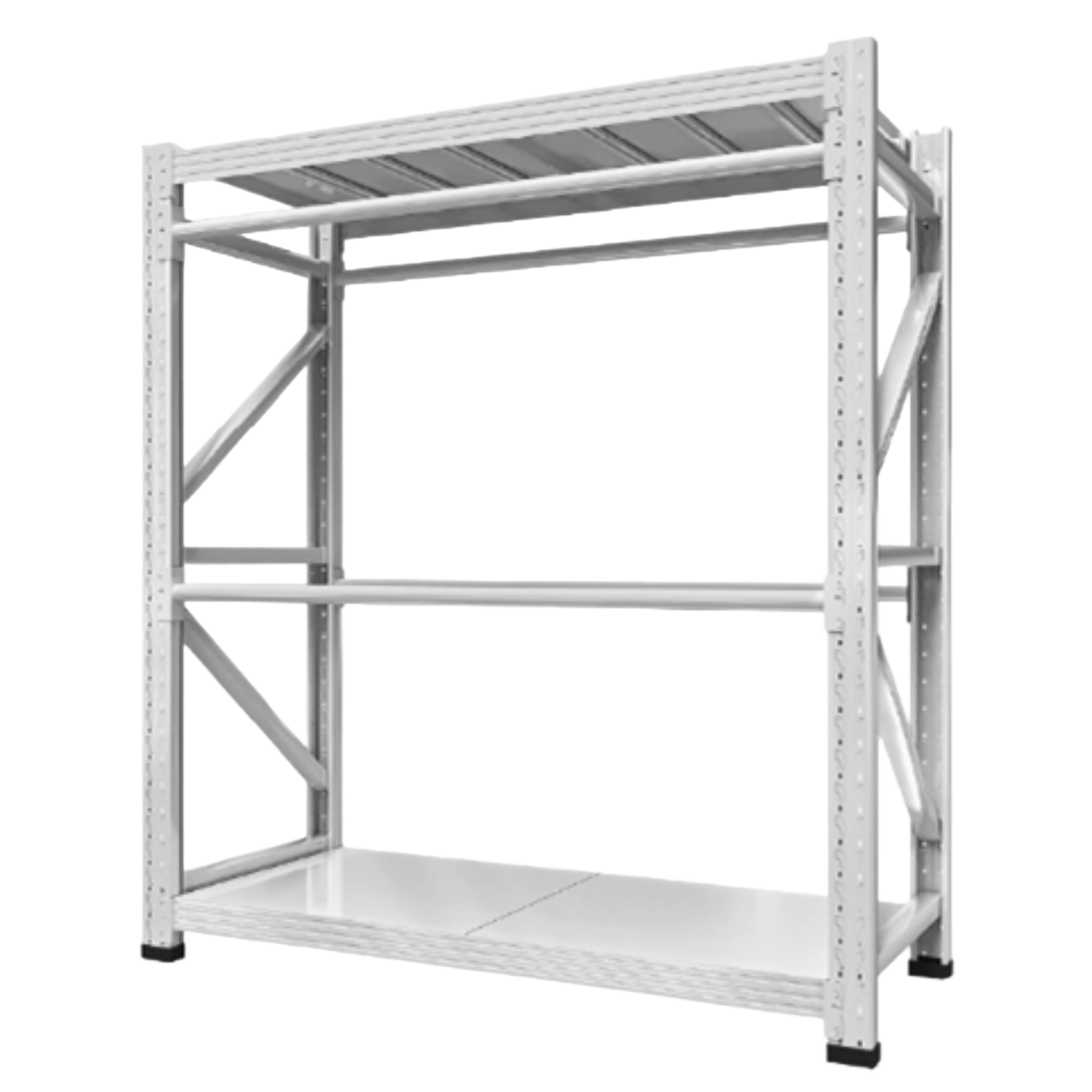 SQ-W010-2000mm-Double Bar