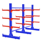 SQ-W021-L3000mm-Double