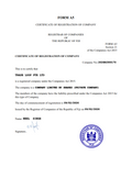 TRADE LOOP PTE LTD