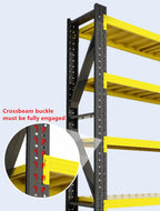 SQ-W006-2000mm-600kg