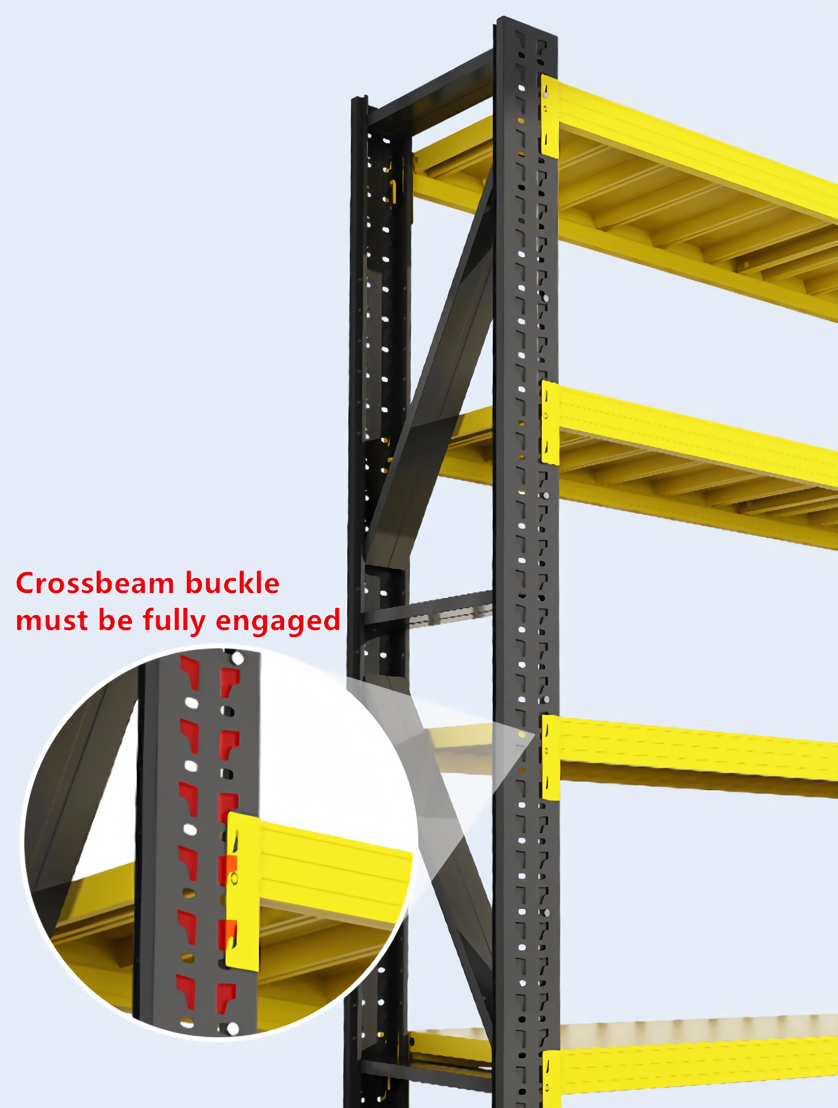SQ-W005-1500mm-600kg