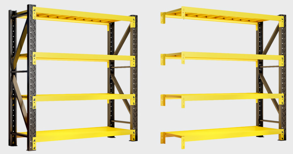 SQ-W006-2000mm-600kg