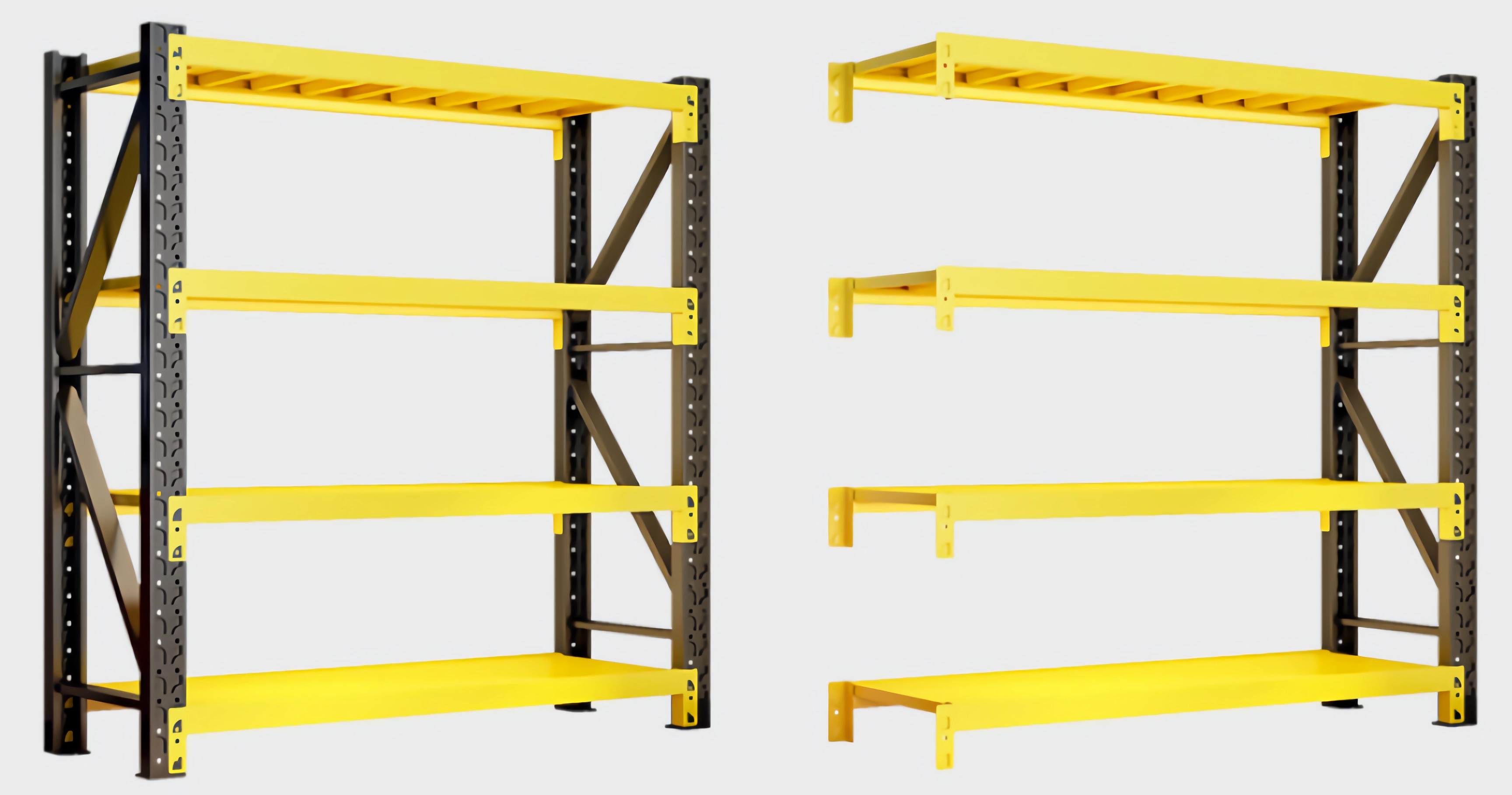 SQ-W005-1500mm-600kg