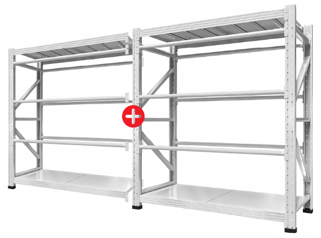 SQ-W010-2000mm-Double Bar