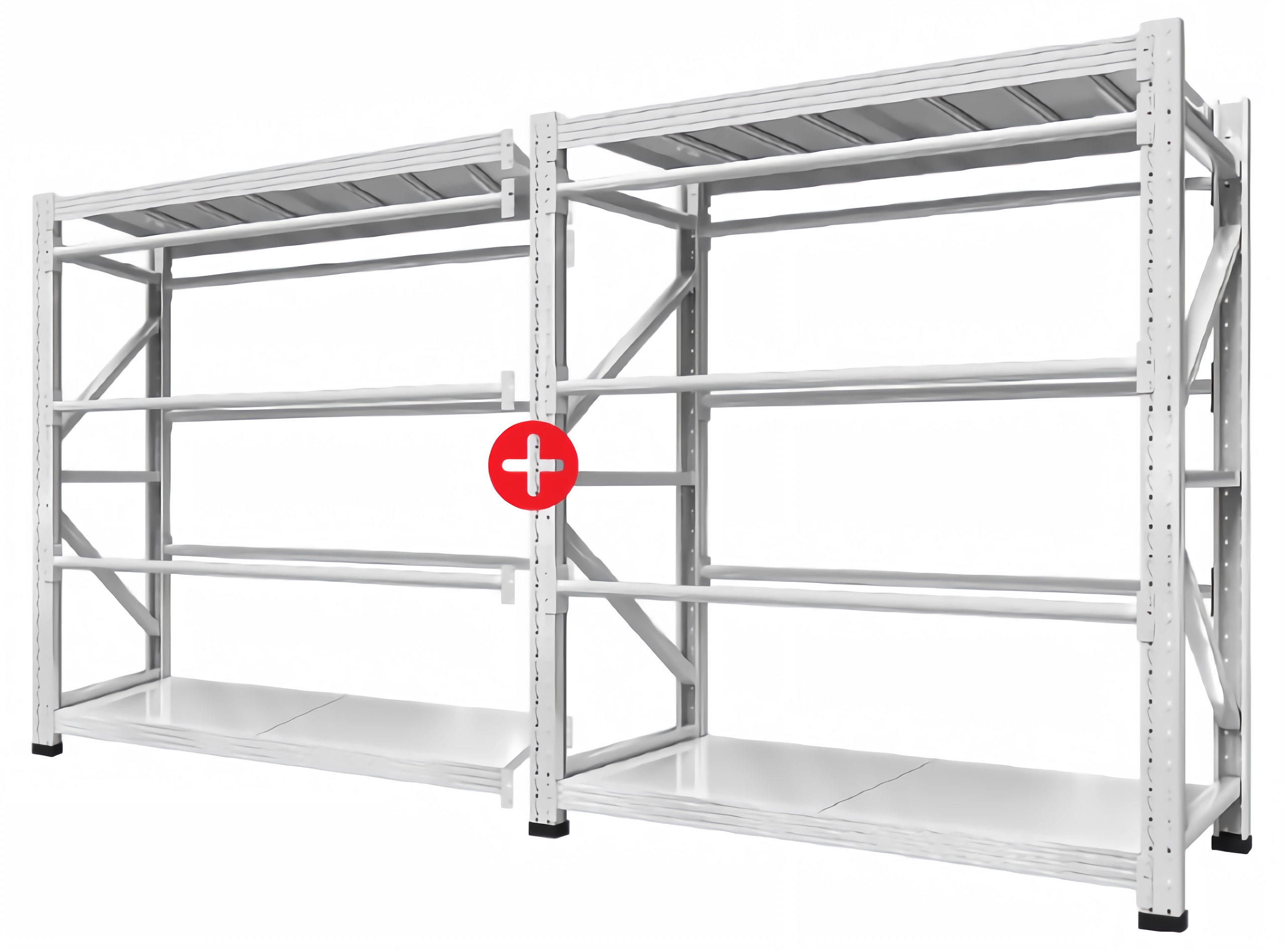SQ-W009-1500mm-Double Bar