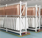 SQ-W010-2000mm-Double Bar