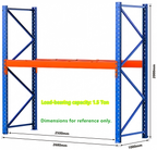 SQ-W012-Single-1.5 Ton