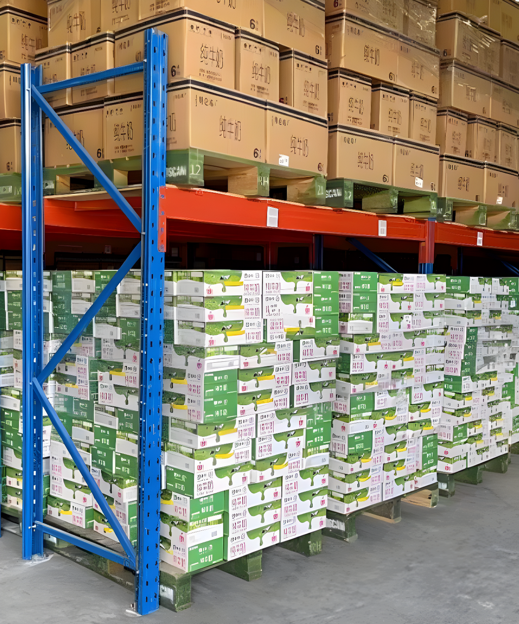 SQ-W013-Single-2 Ton