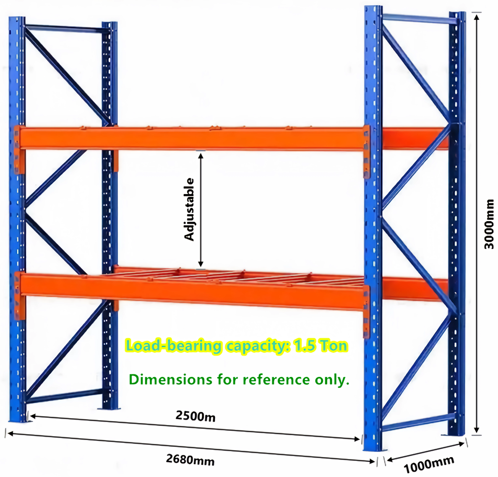 SQ-W015-Double-1.5Ton