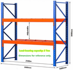 SQ-W016-Double-2 Ton
